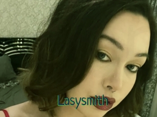 Lasysmith