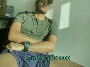 Latinbigcockxxx