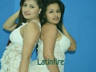 Latinfire