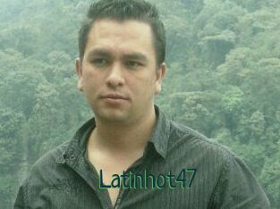 Latinhot47