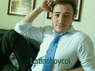 Latinoboycol