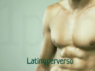 Latinoperverso