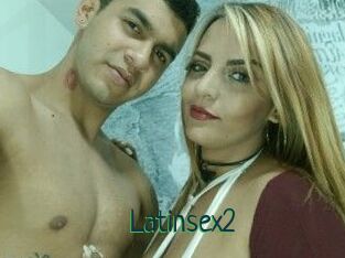 Latinsex2