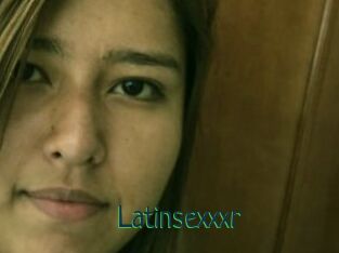 Latinsexxxr
