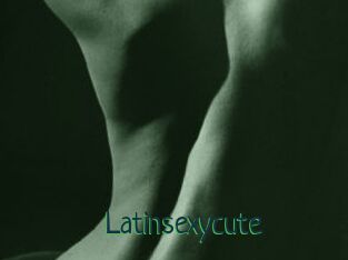 Latinsexycute