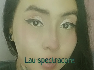 Lau_spectracore