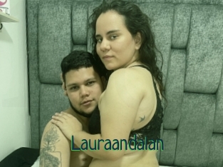 Lauraandalan
