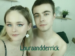 Lauraandderrick