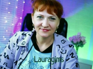 Lauragims