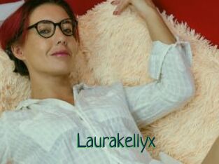 Laurakellyx