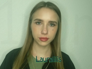 Lauralilis