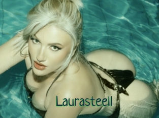 Laurasteell
