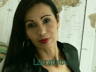 Laurathfox