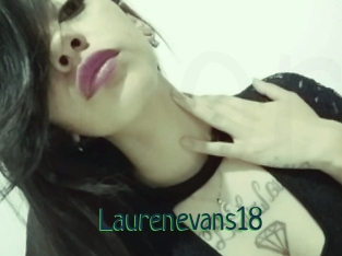 Laurenevans18