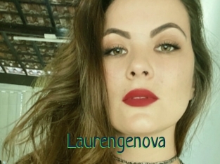Laurengenova