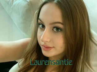 Laurensaintie
