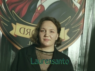 Laurensanto