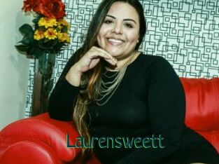 Laurensweett