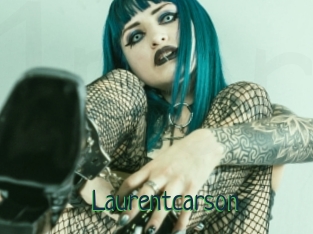 Laurentcarson