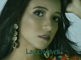 Laurenvelvet
