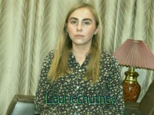 Lauriechutney