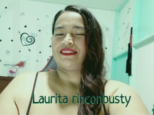 Laurita_rinconbusty
