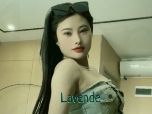 Lavende