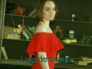 Lavenderdreamerr