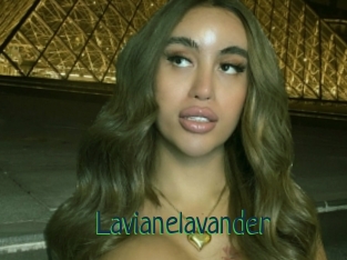 Lavianelavander