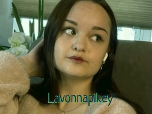 Lavonnapikey