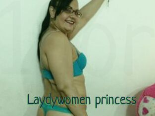 Laydywomen_princess