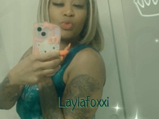 Laylafoxxi