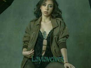 Laylavelvet