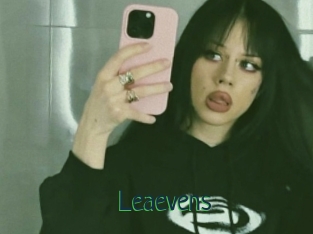 Leaevens