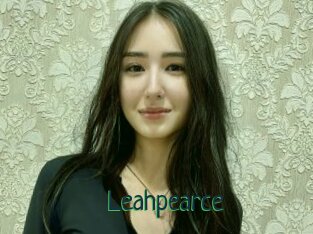 Leahpearce