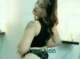 Leam_klein