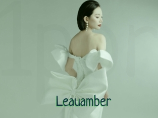 Leauamber