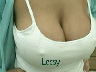 Lecsy