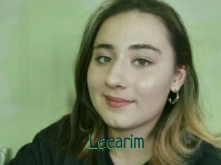 Leearim