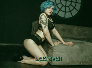 Leeraven