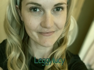 Leggylucy