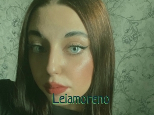 Leiamoreno
