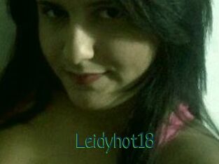 Leidyhot18