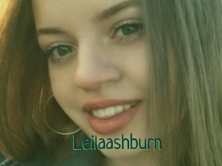 Leilaashburn