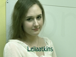 Leilaatkins