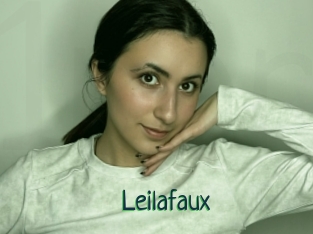 Leilafaux