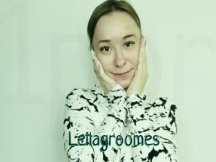 Leilagroomes