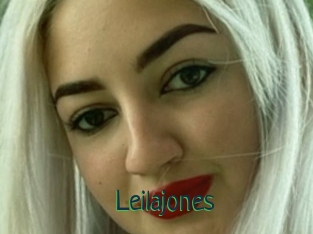 Leilajones