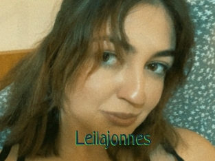 Leilajonnes