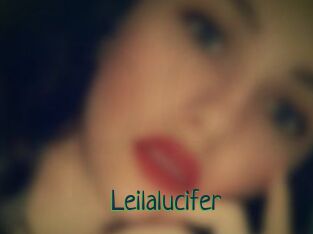 Leilalucifer